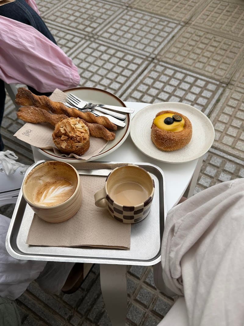 CAFE&DEPORTE Maison Savannah Studio atmosphere