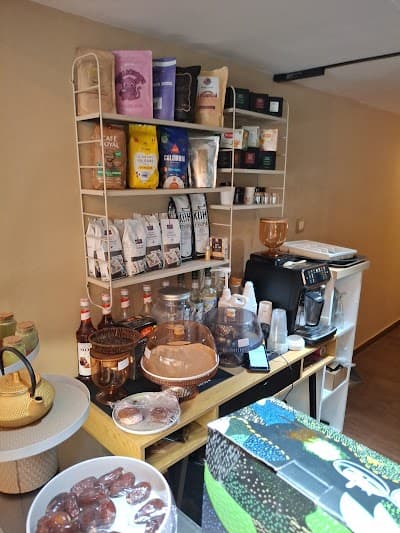 Ucoffee store coffee