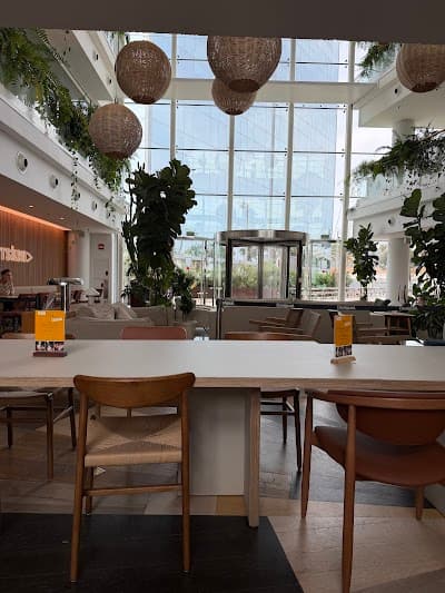 FIKA COFFEE MARKET coffee