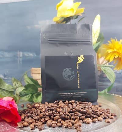 C'est Bio Coffee coffee