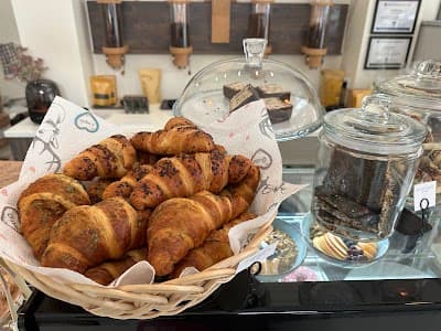 The Annamites Coffee Roasters coffee