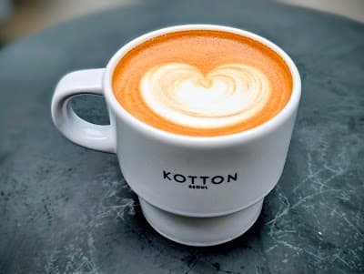 KOTTON.SEOUL atmosphere