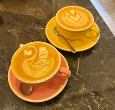 My Coffee Porto - Bolhao (Specialty Coffee Shop) atmosphere