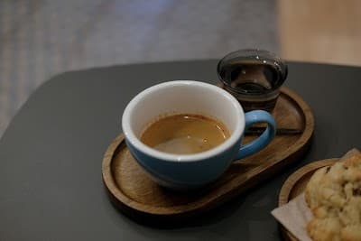 Pipol Coffee coffee