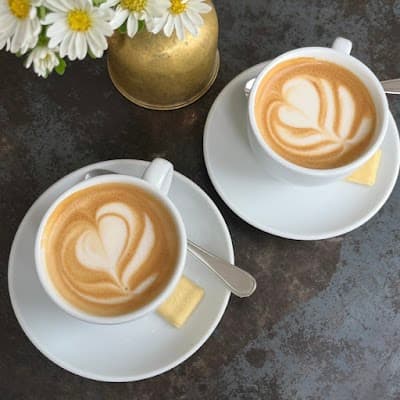 gangundgäbe coffee