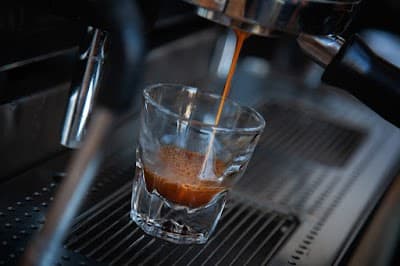 Escape - Lab à Café coffee