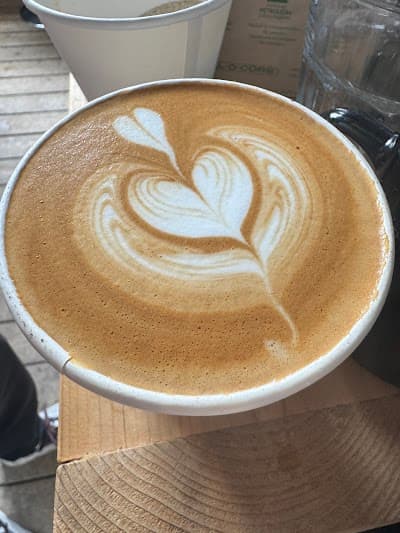 Escape - Lab à Café atmosphere