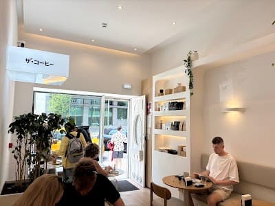 The Coffee coffee