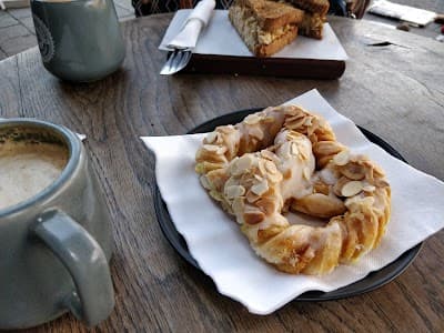 Motherland Coffee Company - Parktown North coffee