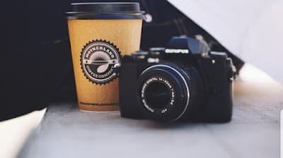 Motherland Coffee Company - Parktown North atmosphere