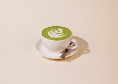 The Miners Coffee Hospital Clinic atmosphere