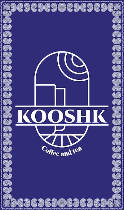 Kooshk atmosphere