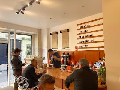 Tanat - Archives coffee