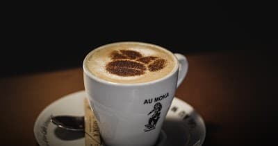 Bar et Magasin Au Moka coffee
