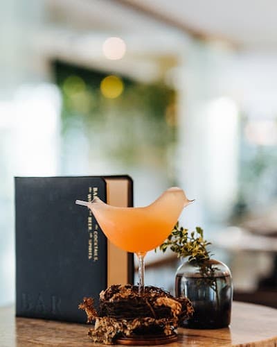 Botanist coffee