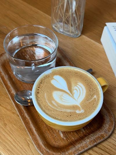 The Pelican Coffee Company coffee