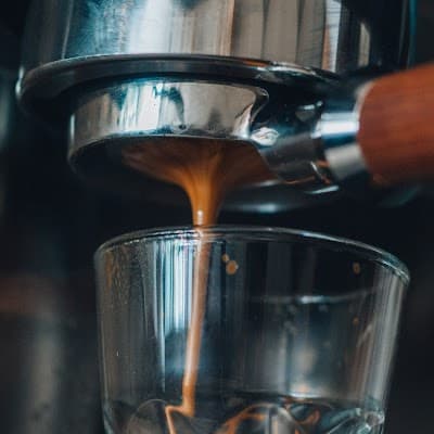 Gospel Café de Especialidad coffee
