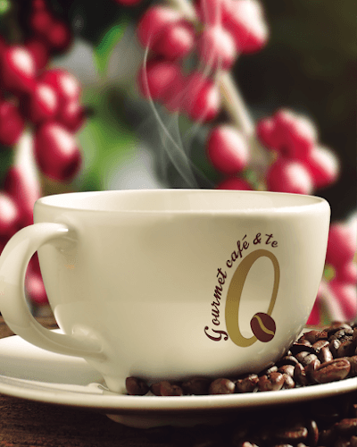 Q Gourmet Cafe