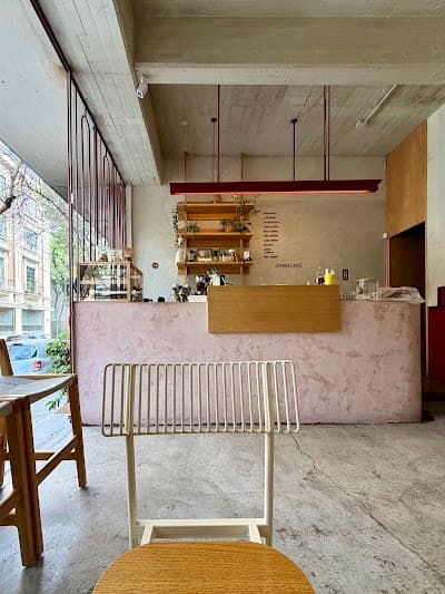 OTROCAFÉ coffee