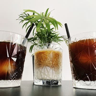 Maybean Cafe | Brunch | Lunch | Specialty Coffee coffee