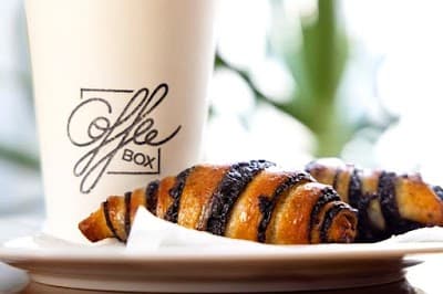 Coffee Box coffee