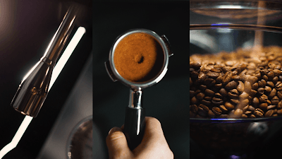 Bourbon Coffee Tostadores De Cafe coffee