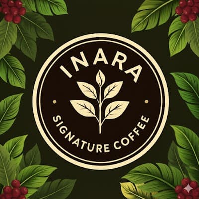 Inara Signature Coffee in Región Metropolitana