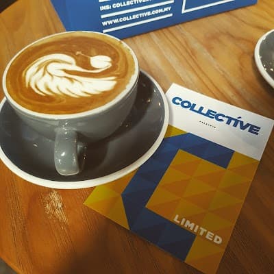 Collective coffee