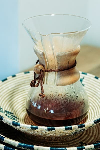 Impact Roasters coffee