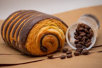 Guffo Café coffee