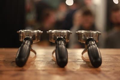 Artisan Coffee atmosphere