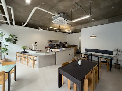 identity coffeelab atmosphere