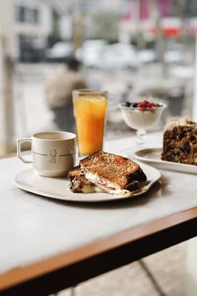 Gleba coffee