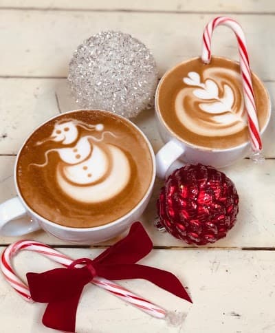Caffe Amouri Coffee Roaster coffee