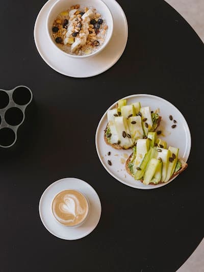 Skye Coffee Co. coffee