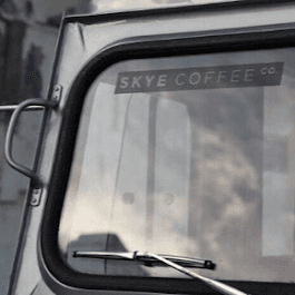 Skye Coffee Co. atmosphere