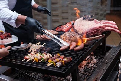 The Market - Brunch & Casual Gourmet at Zona G coffee