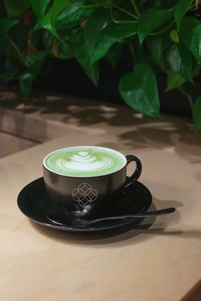 Bija Coffee coffee