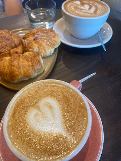 Singular Coffee Roasters Los Leones coffee