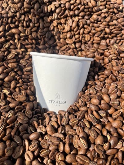 CAFÉ 1795 | Coffee Roasters | Café de Especialidad coffee