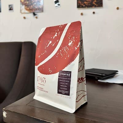 CAFÉ 1795 | Coffee Roasters | Café de Especialidad atmosphere
