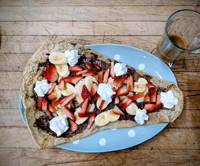 Fusion L’artisan coffee