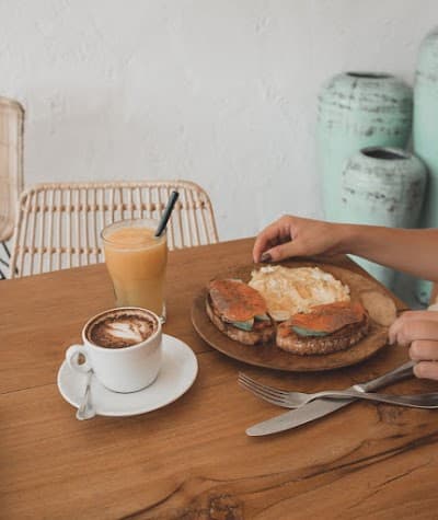 Massa Coffee coffee