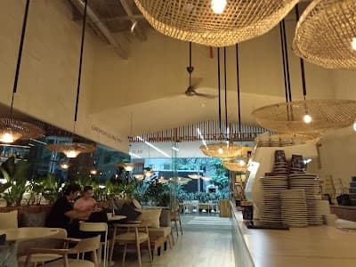 Libertario Coffee Roasters - Ciudad del Rio atmosphere