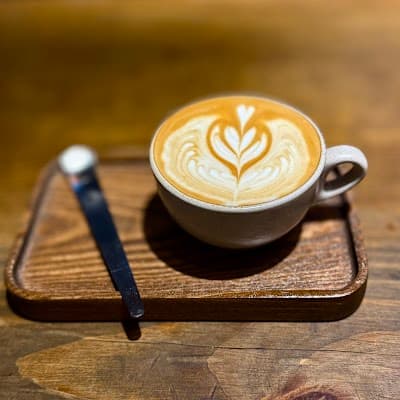 JEEPGO Specialty Coffee Roasters - Sài Gòn atmosphere