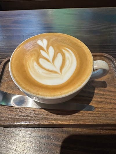 JEEPGO Specialty Coffee Roasters - Sài Gòn coffee