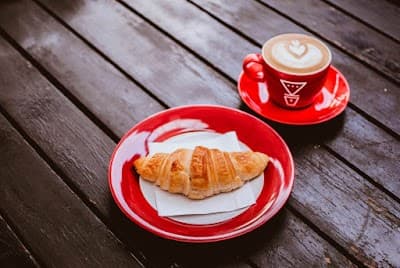 Café Triciclo coffee