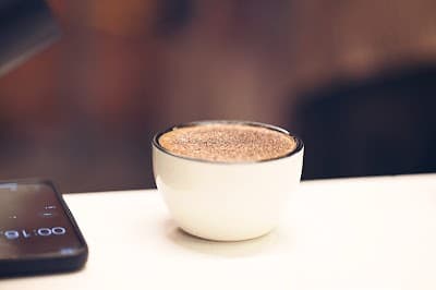 Stay High Coffee Roasters atmosphere
