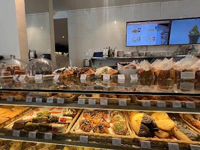 Maison Kayser atmosphere