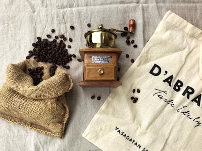 D'Abramo - Taste Italy atmosphere